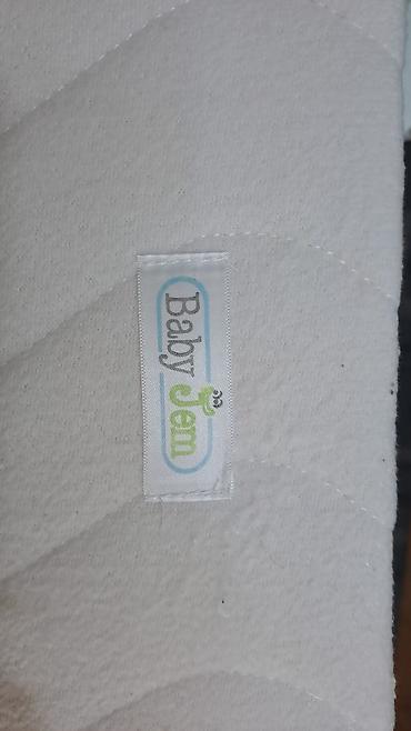 balis uzu: BabyJem Reflü Yastığı – körpələr üçün - Marka/model: BabyJem “Reflü — 4