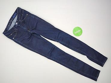ck mom: Calvin Klein Jeans, Jeansy damskie, rozmiar S — 2