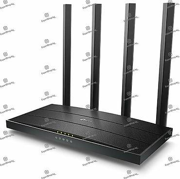 d link wi fi router: Wi-Fi роутер TP-LINK Archer C80(RU) гарантирует возможность — 7