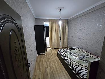 binə salxoz: Saray qesəbəsi. Alimler şehərciyinde 1 otağın 2 otağa düzelme menzil — 4