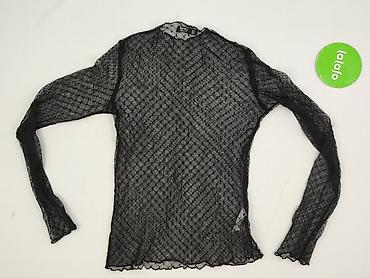 kurtki lamu: Bershka, Bluzka damska, rozmiar S — 3
