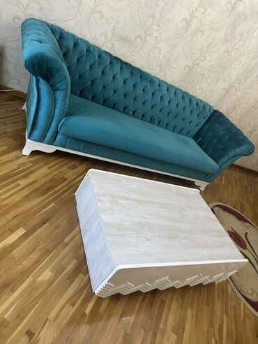 divan üsdü: Классический диван, Для гостиной, Нераскладной