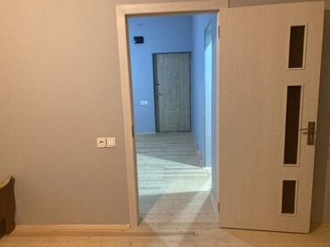 Uzunmüddətli kirayə mənzillər: 1 otaqlı mənzil – mətbəx-studiya tipli geniş otaq - Açıq plan mətbəx — 4