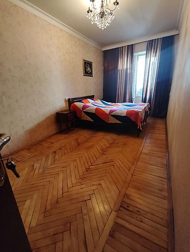 sumqayit bulvar: Bakı, 2 otaqlı, Köhnə tikili, m. İçərişəhər, 57 kv. m — 8