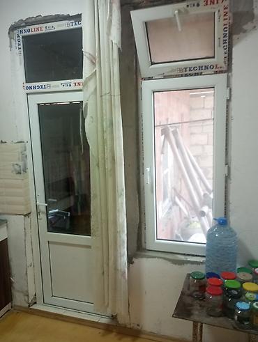 Həyət evləri və villaların satışı: 2 otaqlı, 2 kv. m, Orta təmir — 8