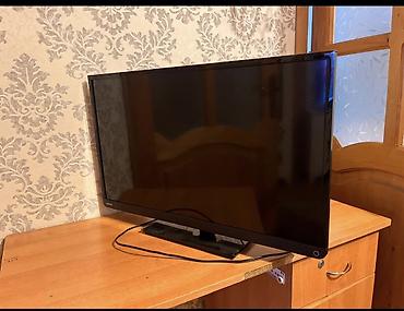 katv tv: Toshiba LED televizor - Təxmini ekran ölçüsü: 32–40 düym aralığında — 1