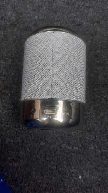 Dinamiklər və kolonkalar: Yeni Bluedio Kolonka, Növ - Bluetooth, rəng - Qara — 4