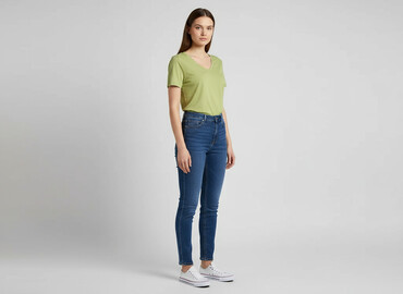 t shirty elisabetta franchi: Uniqlo, Футболка жіноча, розмір S