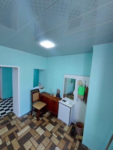 снять квартиру на месяц в баку: 37 м², 2 комнаты, Комби, Газ, Электричество