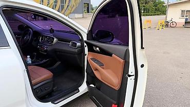 Kia: Kia Sorento: 2018 г., 2 л, Автомат, Кроссовер — 7