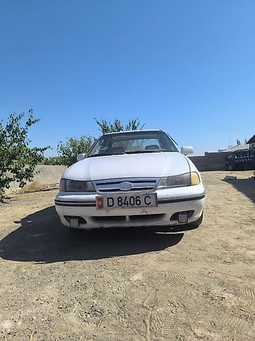 каракол мото: Daewoo Nexia: 1994 г., 1.5 л, Механика, Бензин, Седан — 2