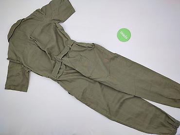 culotty: H&M Divided, Kombinezon damski, rozmiar S — 3