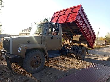 авто без права: ГАЗ : 1995 г., Механика, Бензин — 9