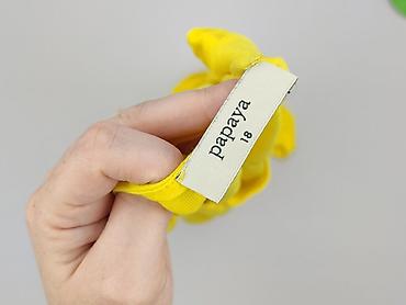 asos bluzki: Papaya, Sukienka damska, rozmiar 3XL — 5