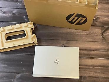 intel core 7: HP EliteBook 840 G5 — тонкий корпоративный ноутбук из алюминия с — 8