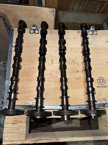 Распредвалы: Распредвал — 1