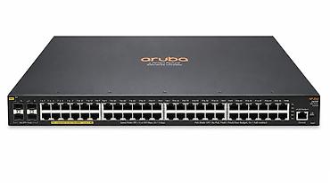 №: 8816 Məhsulun adı: Kommutator Aruba JL262A 2930F 48G PoE 4SFP Swch