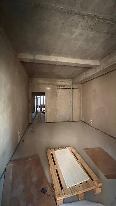 Продажа квартир: 2 комнаты, 100 м², Южная Магистраль Элитка, 14 этаж, ПСО (под самоотделку) — 7