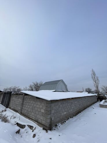 Продажа домов: Дом, 5 м², 4 комнаты, Собственник, Косметический ремонт — 17