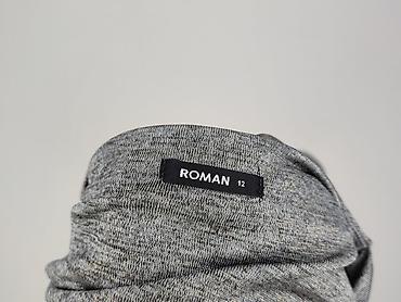 grey wolf: Roman, Bluzka damska, rozmiar L — 4
