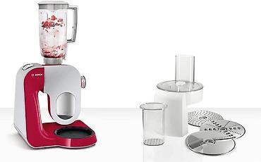 mikrodal: Bosch kombayn MUM5X720 *Bosch MUM 5 çoxfunksiyalı mətbəx — 5