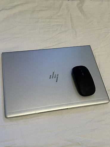 surface studio: HP EliteBook 745 G6 — лёгкий и прочный 14‑дюймовый бизнес‑ноутбук в — 2