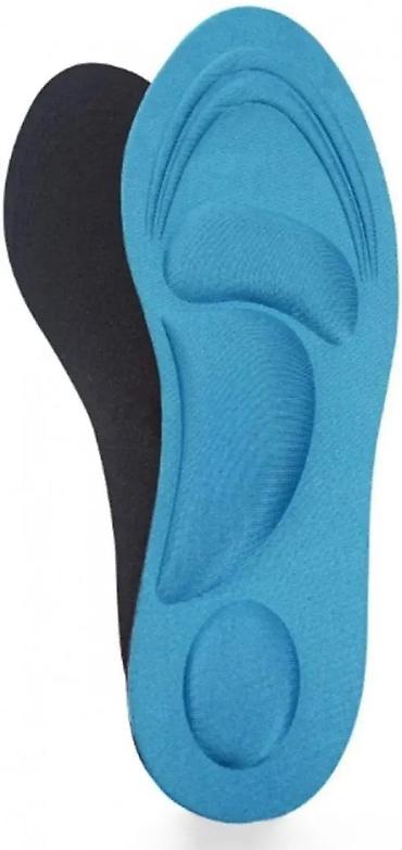 dr scholl proizvodi za negu stopala: ULOŠCI ZA OBUĆU KOJI DIŠU - NOVI - UDOBNI BEZ DEFORMISANJA | 4D — 3