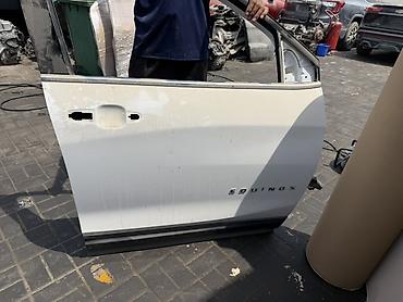 Ehtiyat hissələri: Chevrolet Equinox — 3