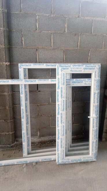 Пластиковые окна на заказ: Пластиковое окно на заказ, Тип окна: Витражные, Мансардные, Панорамные, Бесплатная установка, Без рассрочки — 3