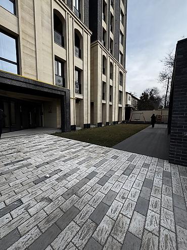 Продажа квартир: 4 комнаты, 156 м², Элитка, 5 этаж, Готовая ПСО (под самоотделку) — 26