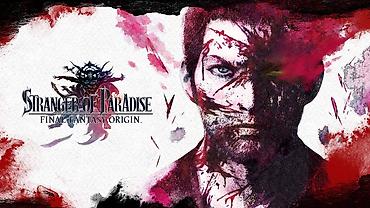 pest reject pro: Stranger of Paradise Final Fantasy Origin igrica za PC 100% provereno — 1