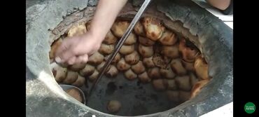 работа в интернете с ежедневной оплатой на карточку: Требуется Повар : Тандырщик, Национальная кухня, Менее года опыта