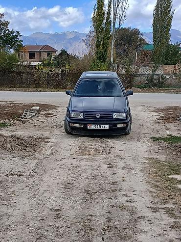 сузуки гранд: Volkswagen Vento: 1994 г., 1.8 л, Механика, Бензин, Седан — 3