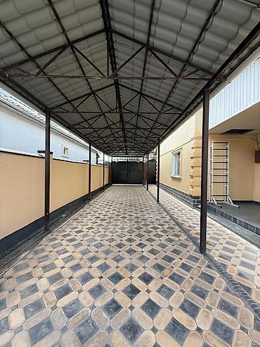 Продажа коттеджей и домов: ✨СРОЧНО 🏡 ПРОДАЕТСЯ ДОМ В АК-ОРДО 📍 Локация: район Ак-Ордо 📐 Площадь — 8