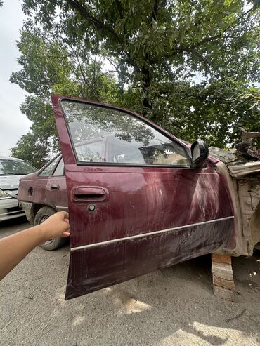 фара нексия 2 цена: Эшик Алдыңкы оң Daewoo, Колдонулган, Оригинал