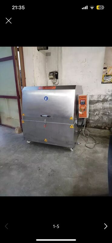 lizing avtomobil: Avto detal yuyucu makina. Turkiye istehsalidir qiymetde razilasma