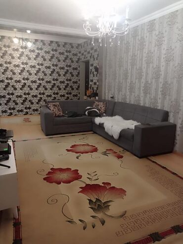 Yeni tikili: 2 otaqlı, Yeni tikili, 54 kv. m — 8