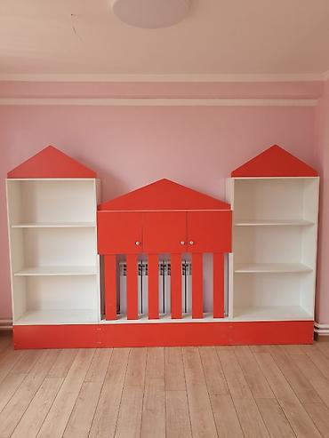 Мебель на заказ: Мебель для садика На заказ качественно и быстро индивидуальный подход — 28