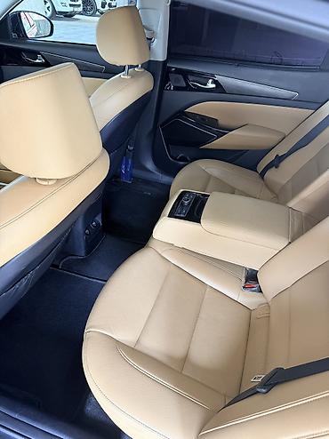 lisan 9: Kia K7: 2019 г., 2.5 л, Автомат, Бензин, Седан — 9