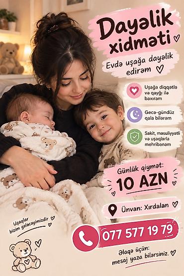 ud hindi ve sekerli diabet: Dayəlik xidməti – evdə uşağa baxım - Uşağa diqqətlə və qayğı ilə — 1
