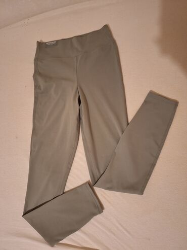 new yorker лесковац – слике: Helanke od likre
Maslinaste
Nove. pune elastina.
push up