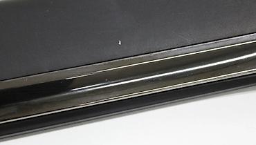 kia forte diffuser: Kia Sportage (2019-2021) üçün sağ tərəf aşağı yan moldinq (side skirt) — 4