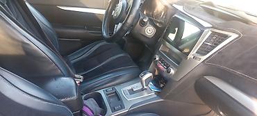 Subaru: Subaru Outback: 2010 г., 2.5 л, Автомат, Бензин, Кроссовер — 7