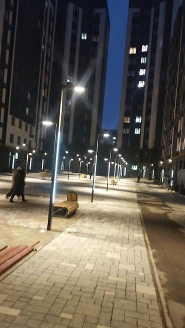 Продажа квартир: 1 комната, 41 м², Элитка, 6 этаж, Евроремонт — 2