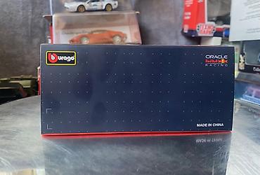 Avtomobil modelləri: Honda, 2024 il, 1:43, Dəmir, Ödənişli çatdırılma — 4