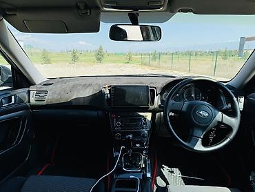 subaro legacy: Subaru Legacy: 2004 г., 2 л, Автомат, Бензин, Седан — 7