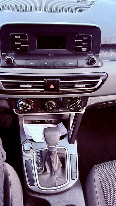 Kia: Kia Seltos: 2020 г., 1.6 л, Автомат, Дизель, Кроссовер — 12