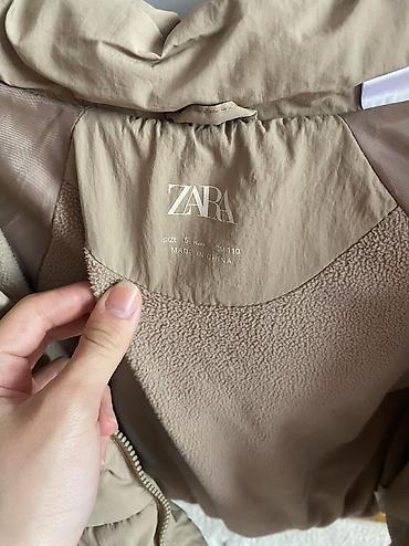 Üst geyimləri: Jaket, Uniseks, 4 - 5 yaş, Zara Kids — 3