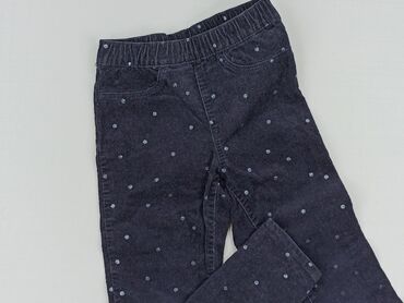 legginsy chłopięce hm: Legginsy dziecięce, H&M, 9 lat, 128/134, stan - Dobry