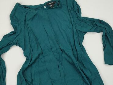 sukienki proste klasyczne eleganckie: Dress, S (EU 36), Forever 21, condition - Good